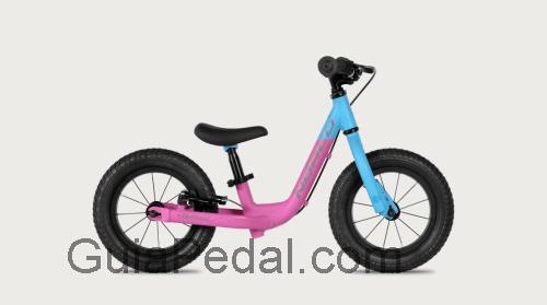 Norco Mermaid 12 ficha técnica y opiniones